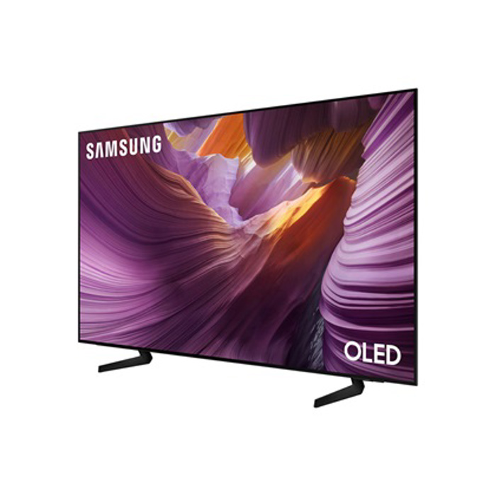 TV Samsung QE77S85F 77'' Smart 4K AI